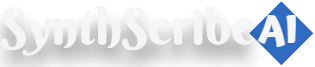 SynthScribe AI